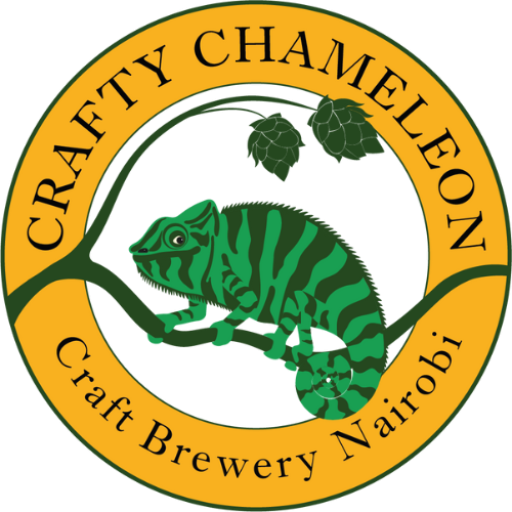 Crafty Chameleon Brewery
