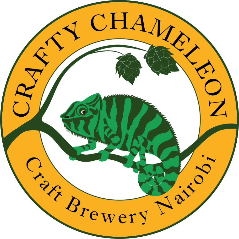 Crafty Chameleon Brewery